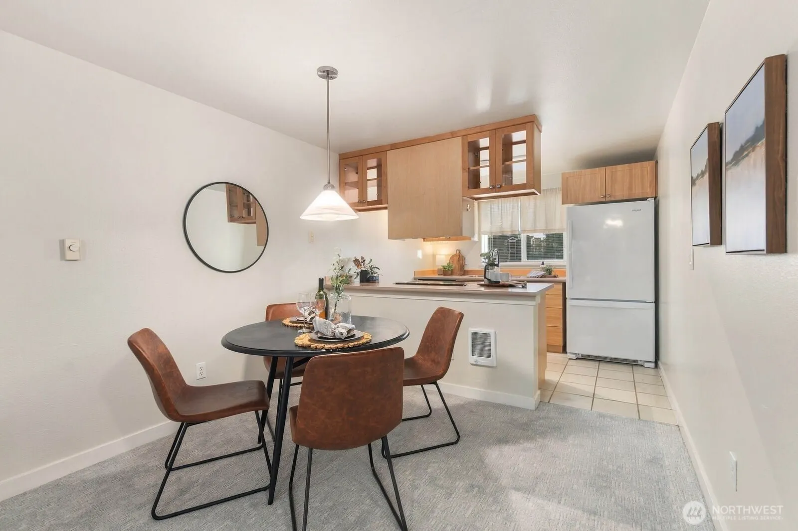 14124 NE 181st Place #H302, Woodinville, WA 98072-8557