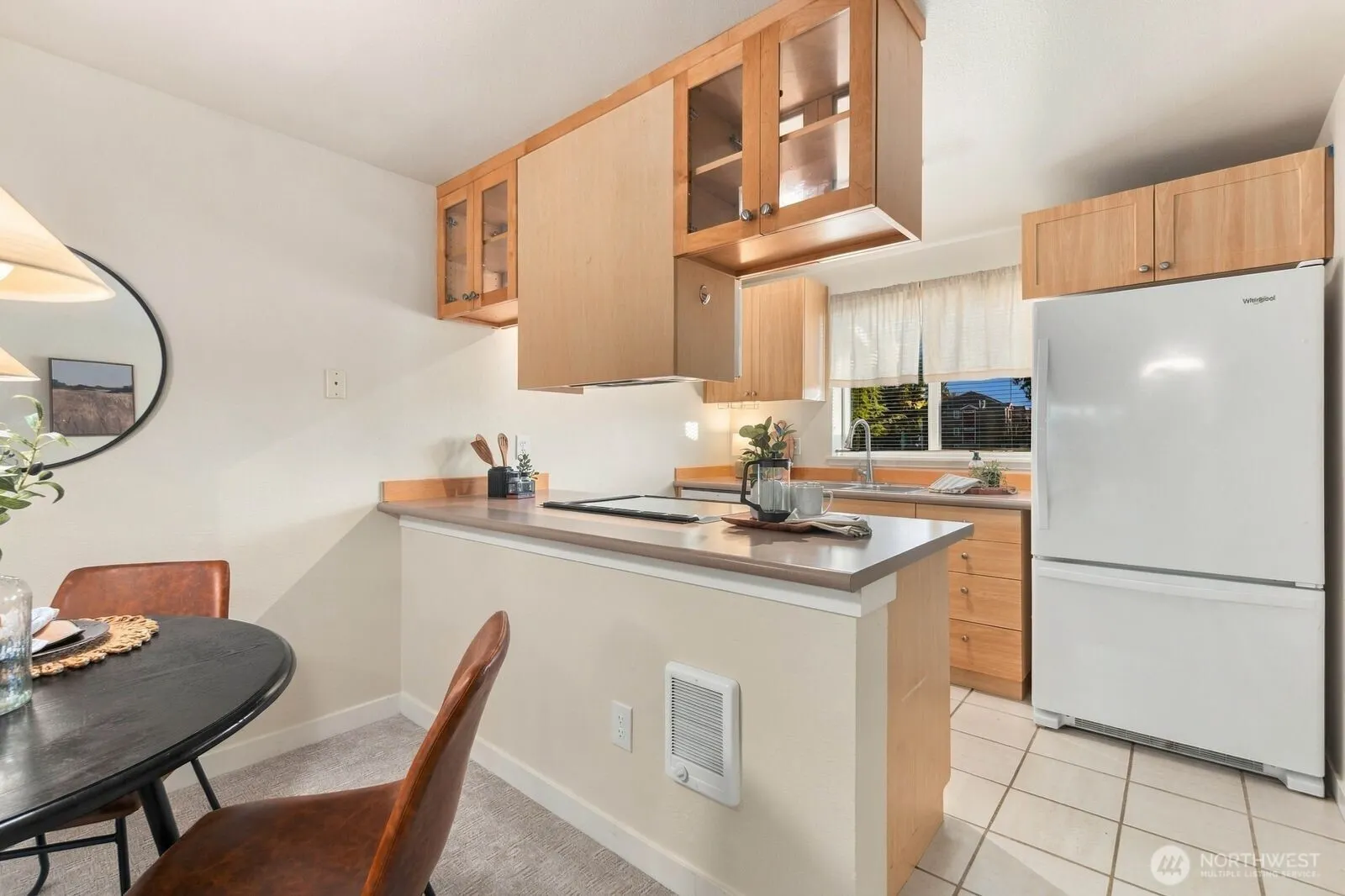 14124 NE 181st Place #H302, Woodinville, WA 98072-8557