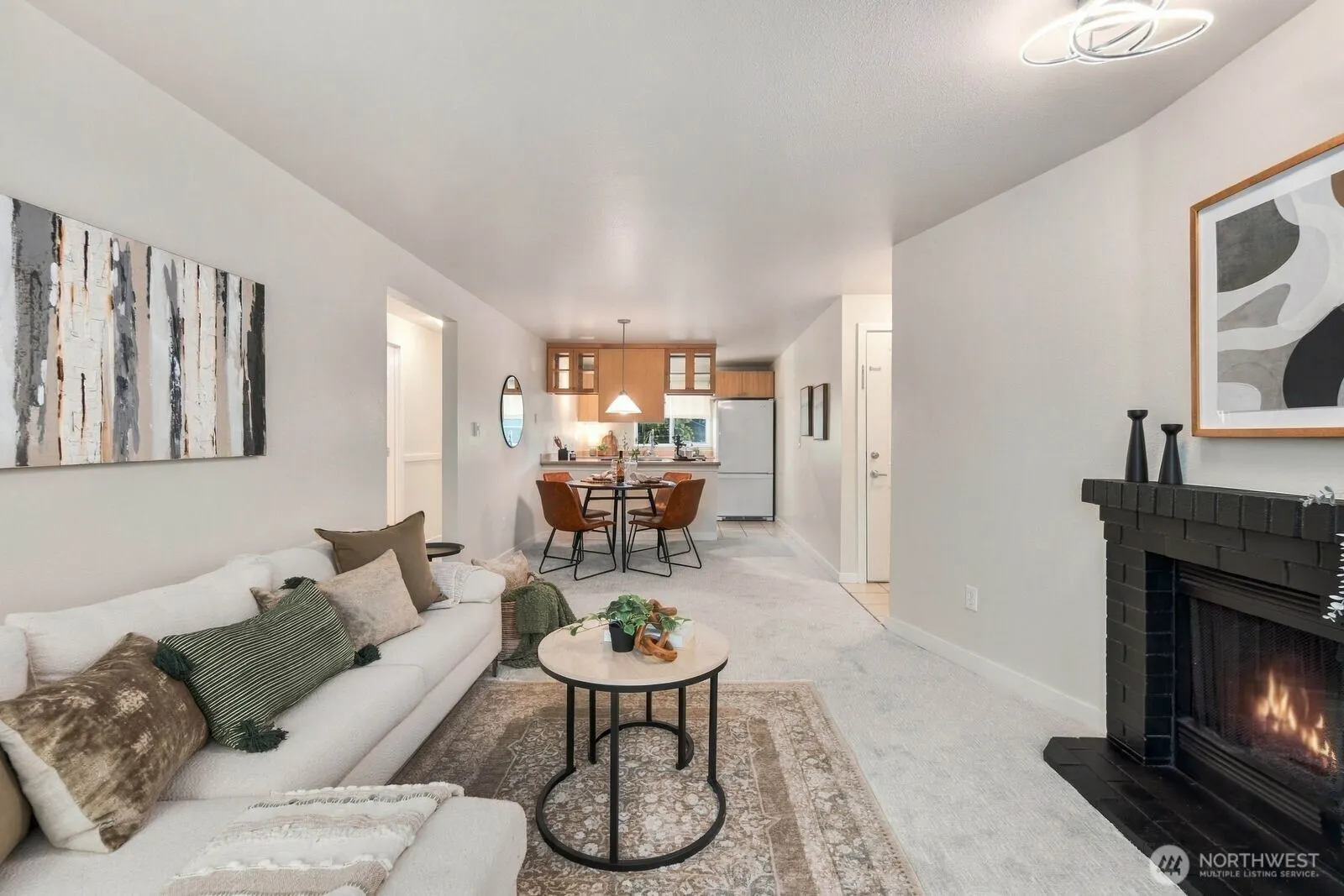 14124 NE 181st Place #H302, Woodinville, WA 98072-8557