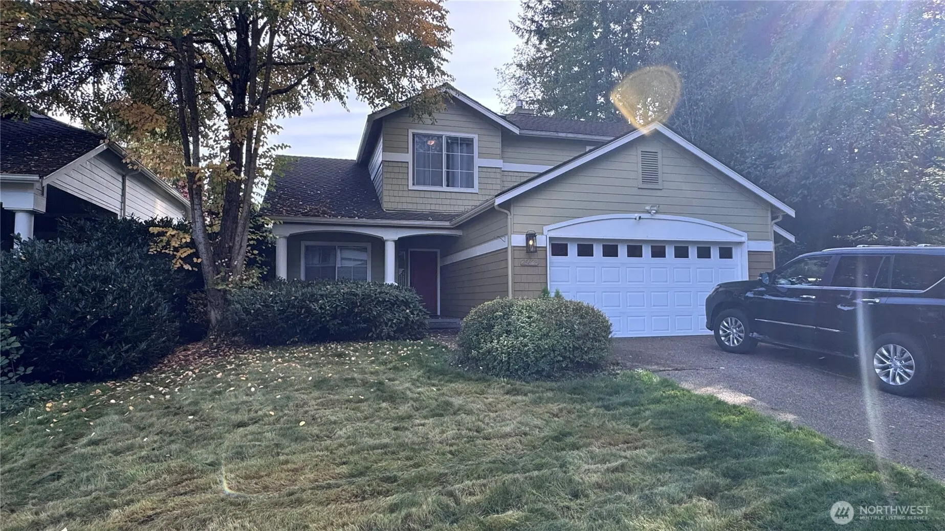 25623 SE 42nd Way , Sammamish, WA 98029