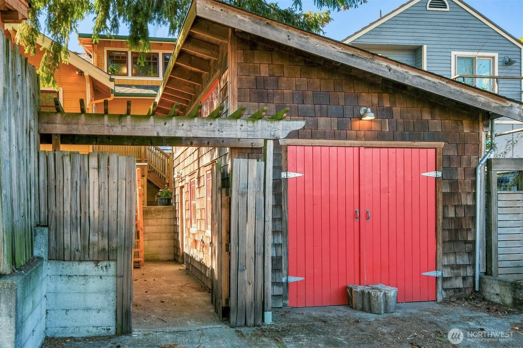 8024 16th Avenue NE, Seattle, WA 98115