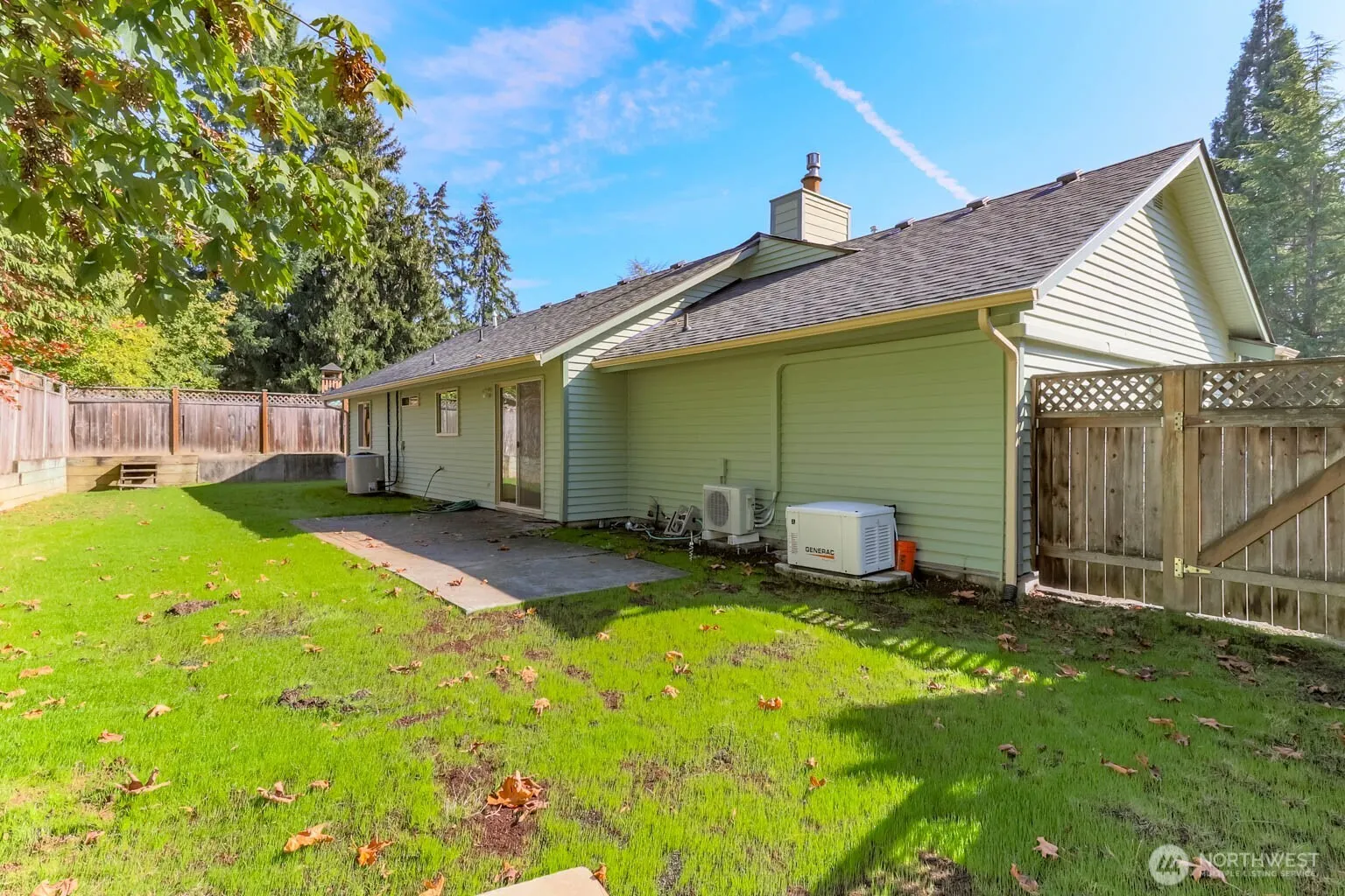 11216 SE 228th Place , Kent, WA 98031