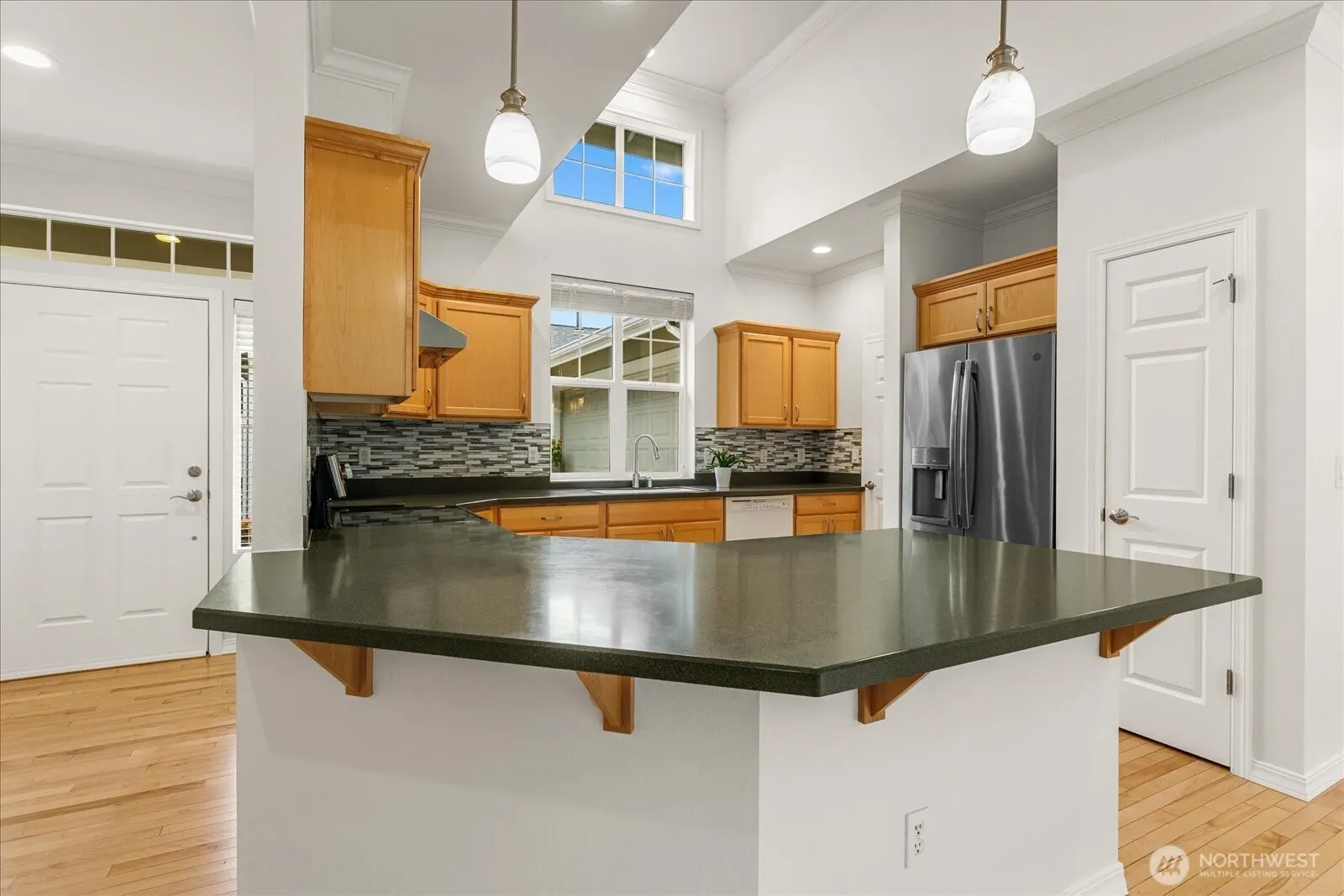 12724 Sunbreak Way NE, Redmond, WA 98053
