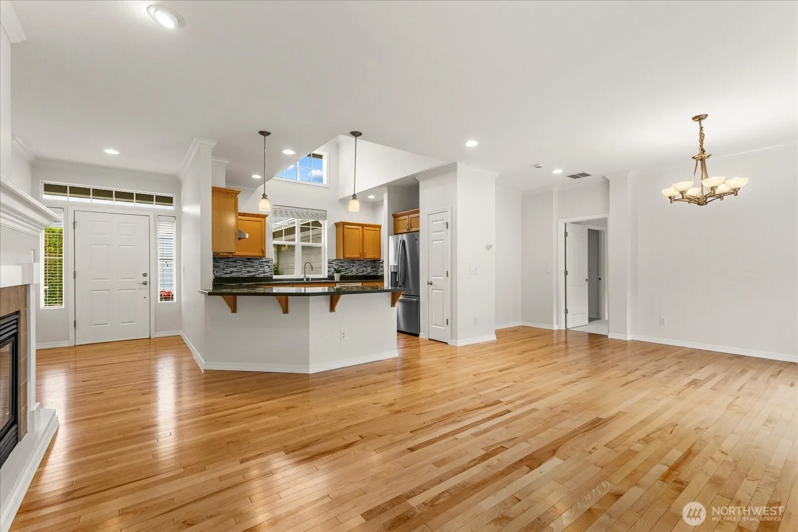 12724 Sunbreak Way NE, Redmond, WA 98053