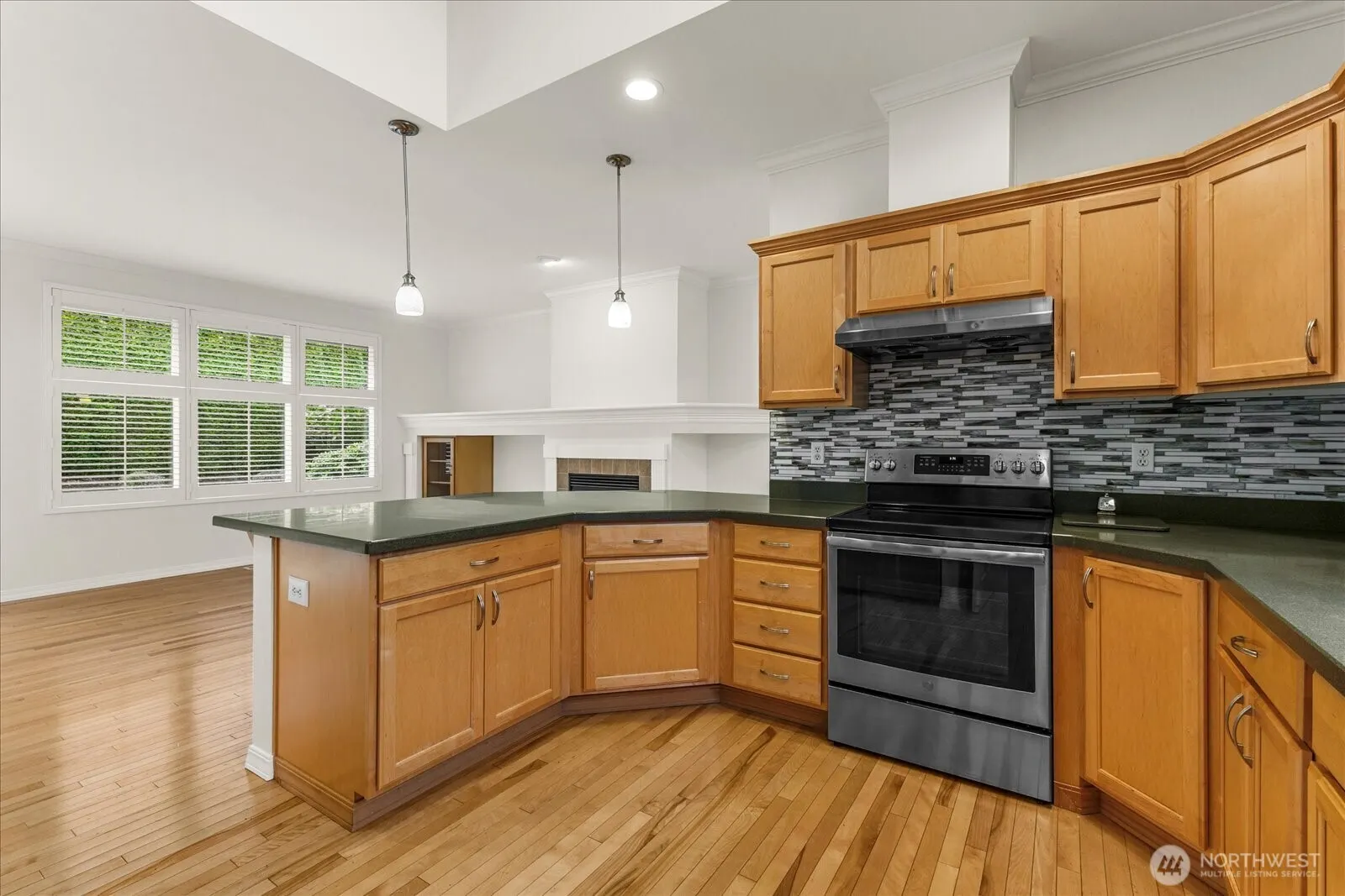 12724 Sunbreak Way NE, Redmond, WA 98053