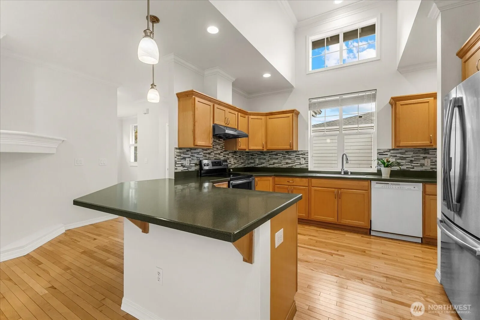 12724 Sunbreak Way NE, Redmond, WA 98053