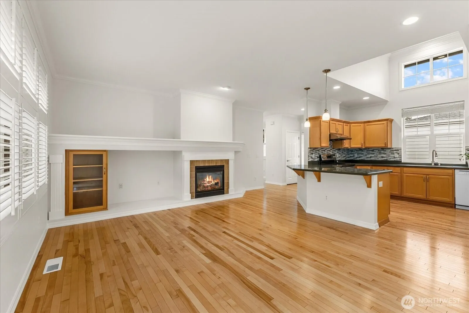 12724 Sunbreak Way NE, Redmond, WA 98053