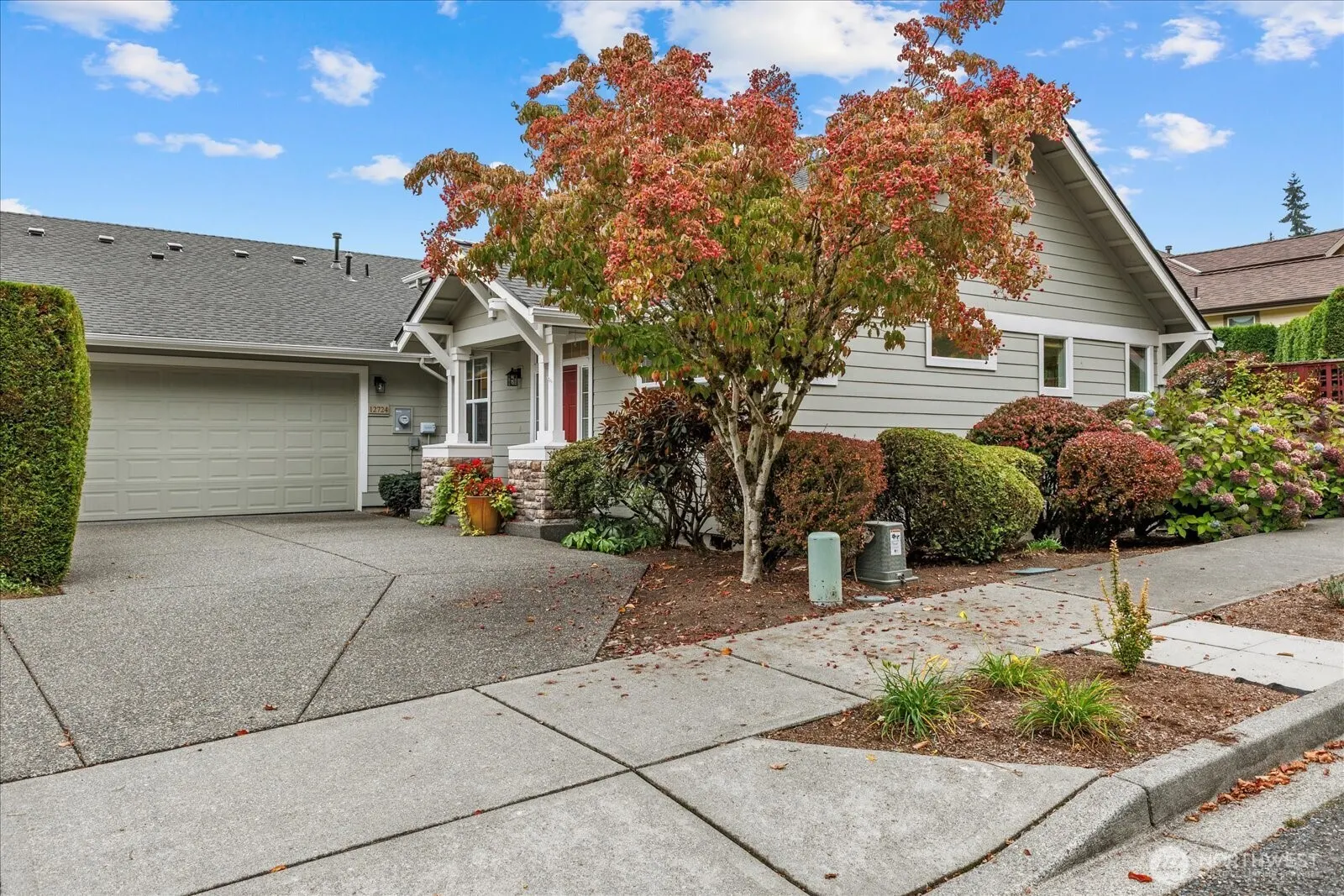 12724 Sunbreak Way NE, Redmond, WA 98053