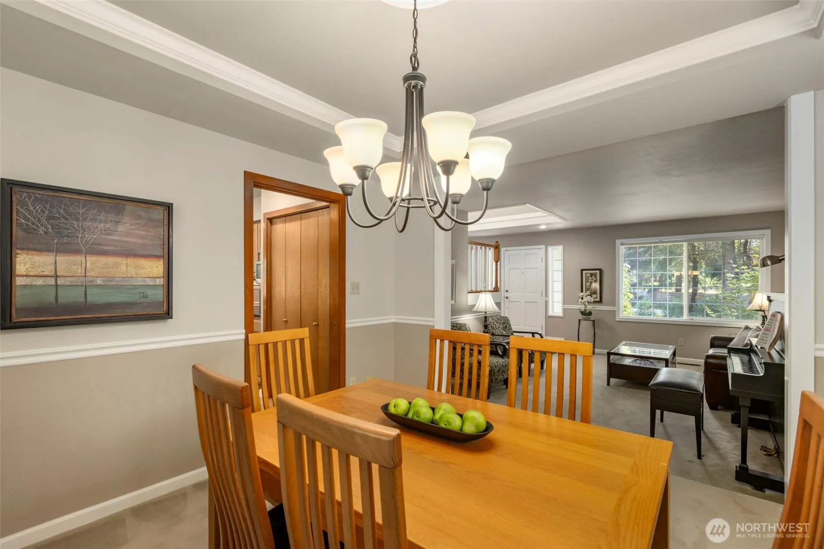 19318 SE 328th Place , Kent, WA 98042