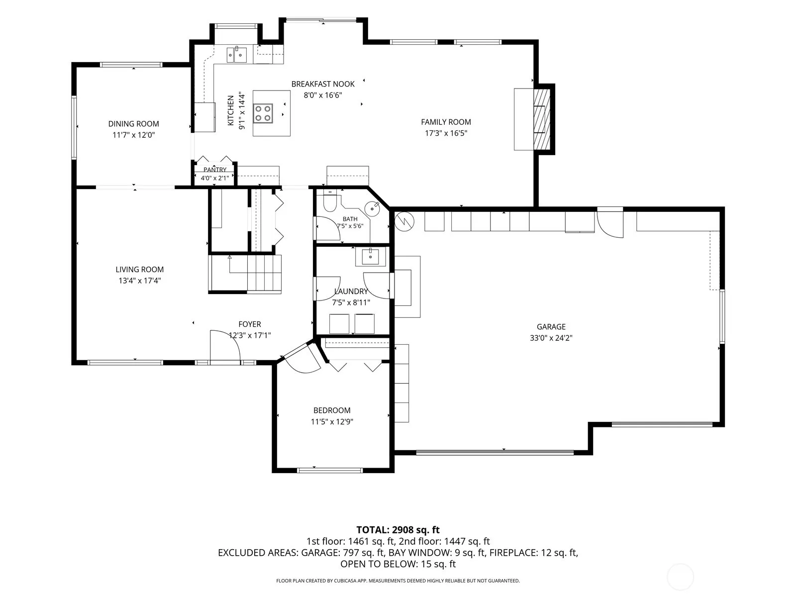19318 SE 328th Place , Kent, WA 98042