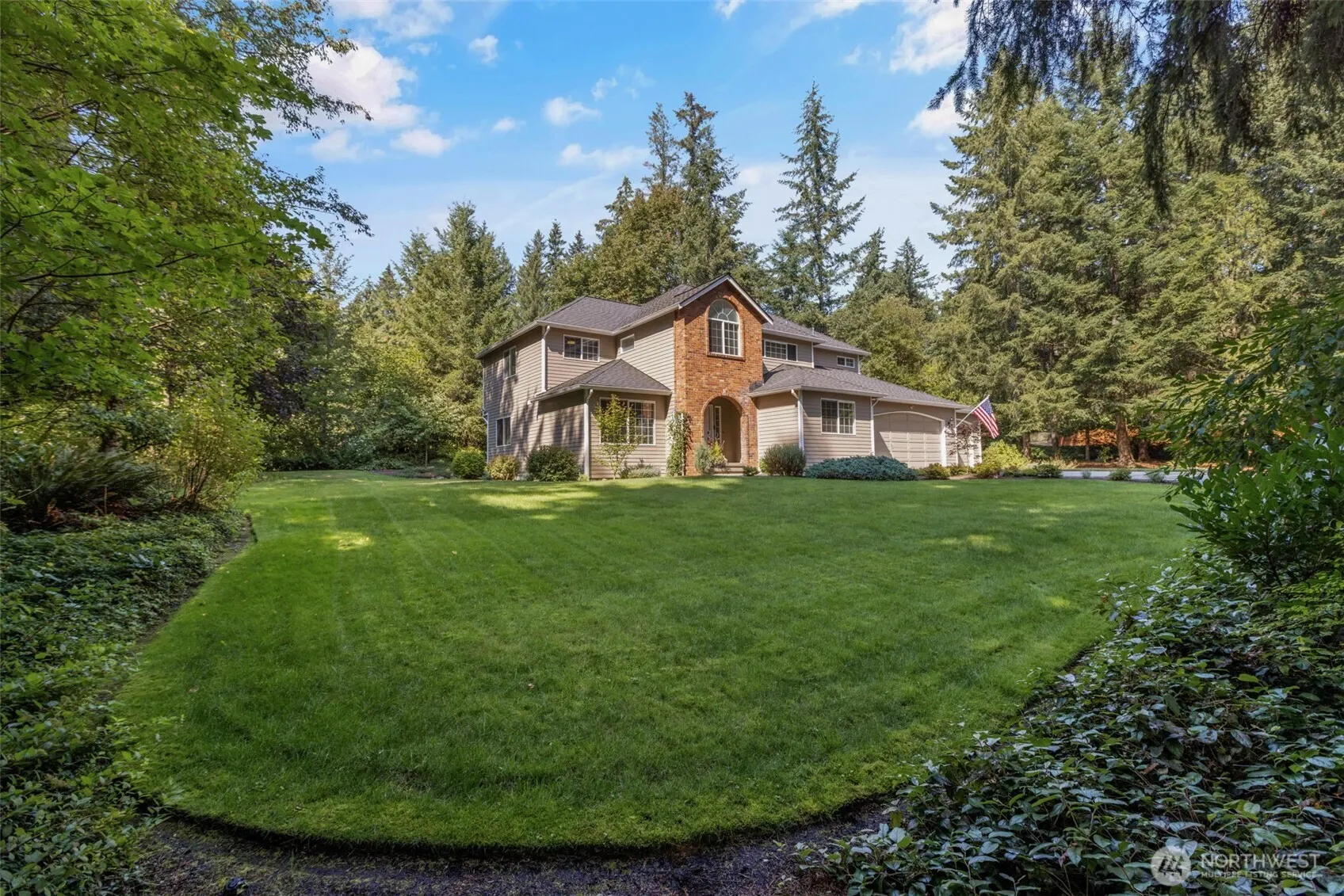 19318 SE 328th Place , Kent, WA 98042