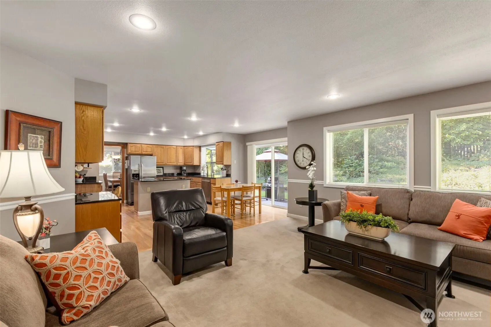 19318 SE 328th Place , Kent, WA 98042