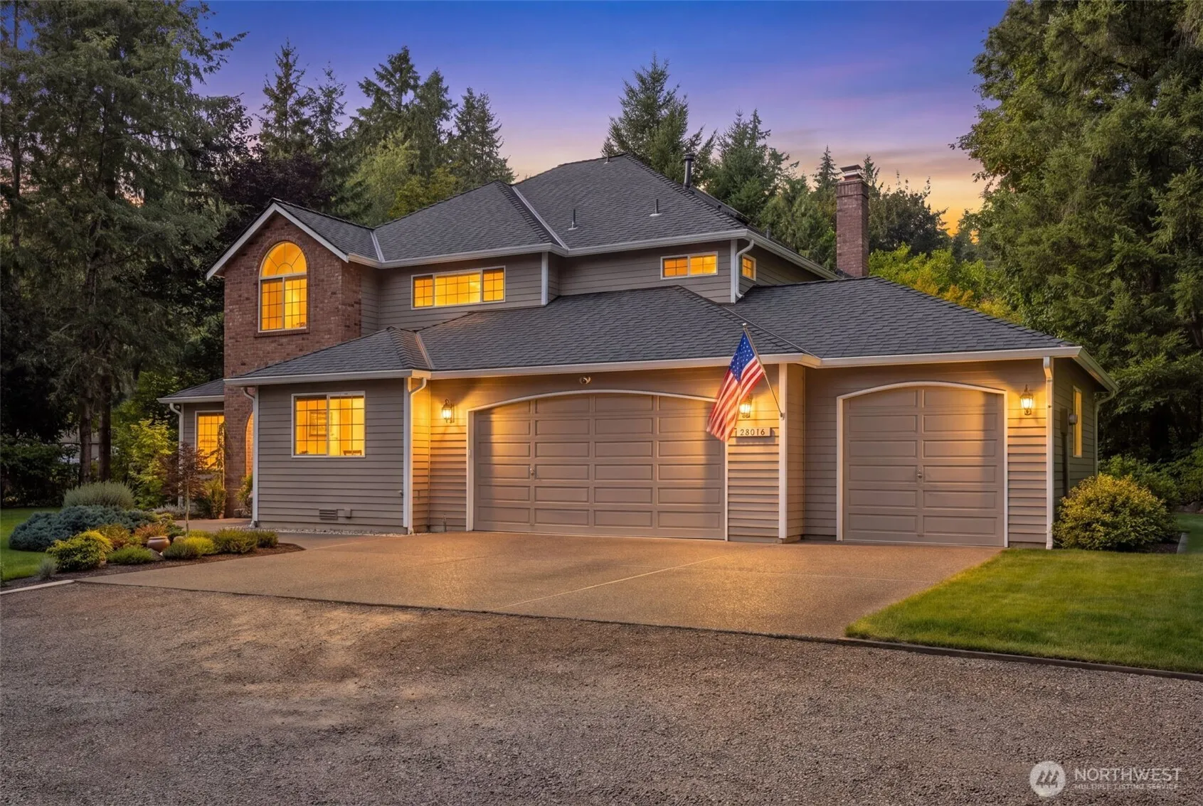 19318 SE 328th Place , Kent, WA 98042