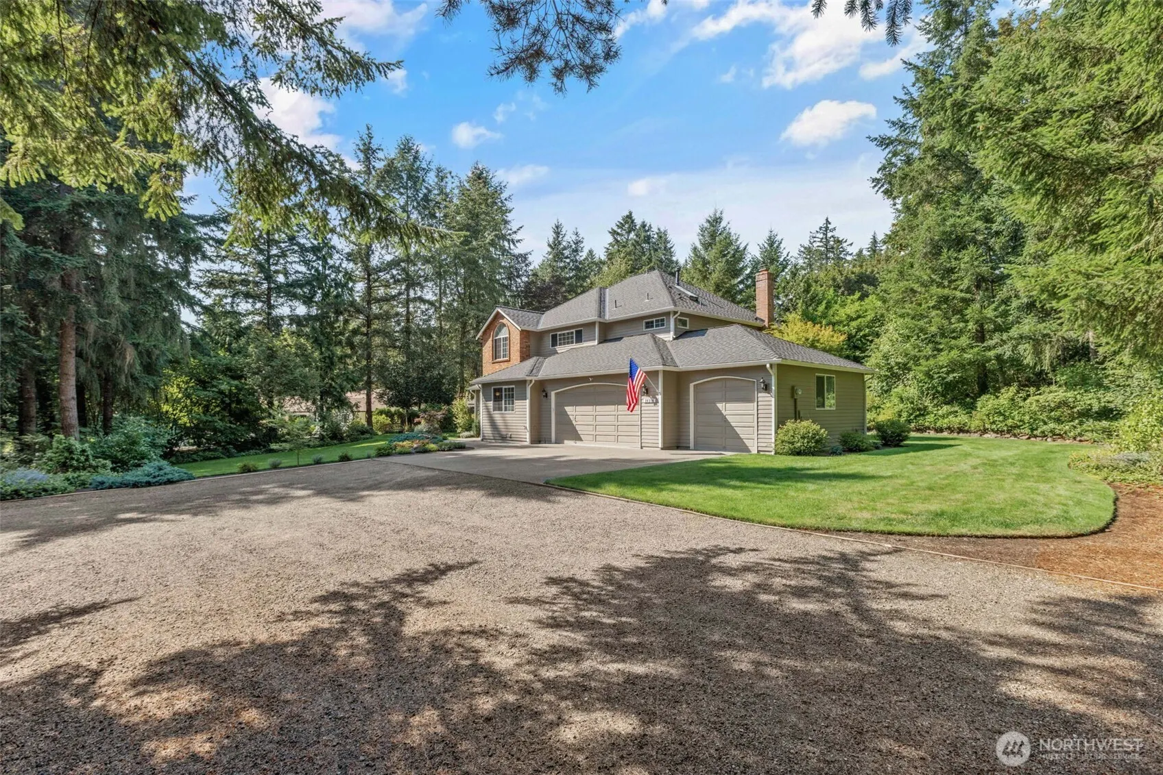 19318 SE 328th Place , Kent, WA 98042