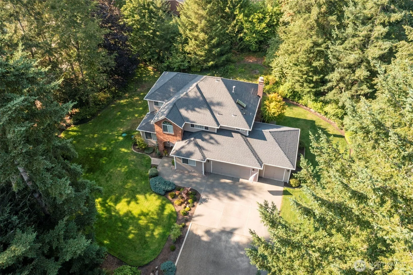 19318 SE 328th Place , Kent, WA 98042