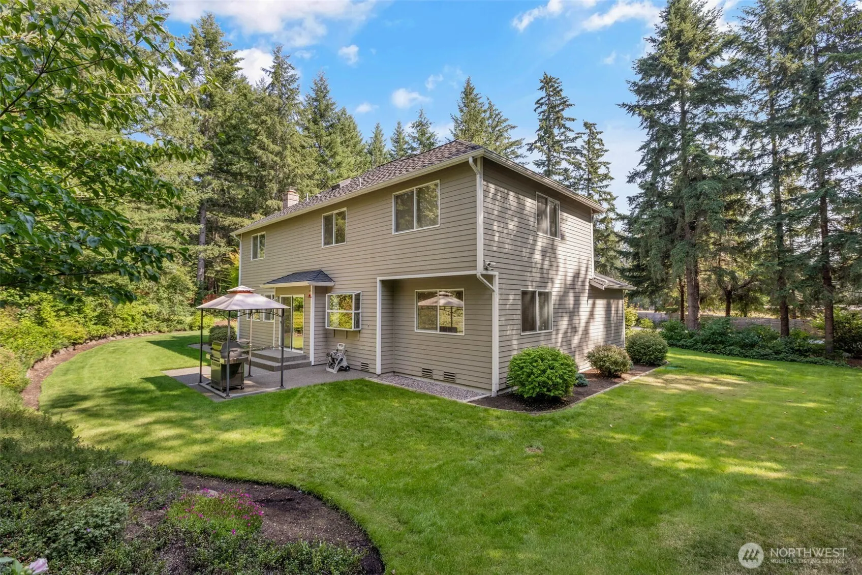 19318 SE 328th Place , Kent, WA 98042