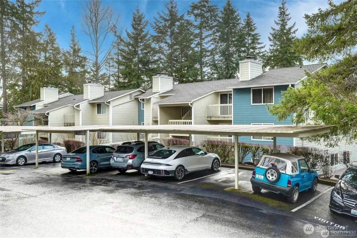 9474 Redmond Woodinville Road NE #A303, Redmond, WA 98052
