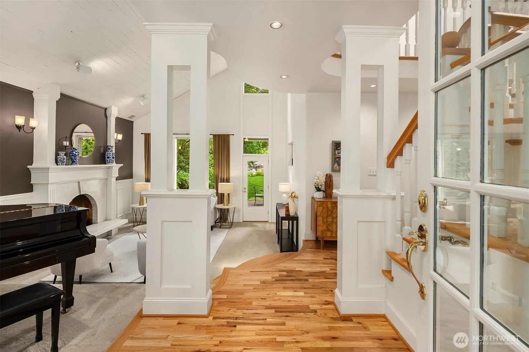 2459 215th Avenue SE, Sammamish, WA 98075