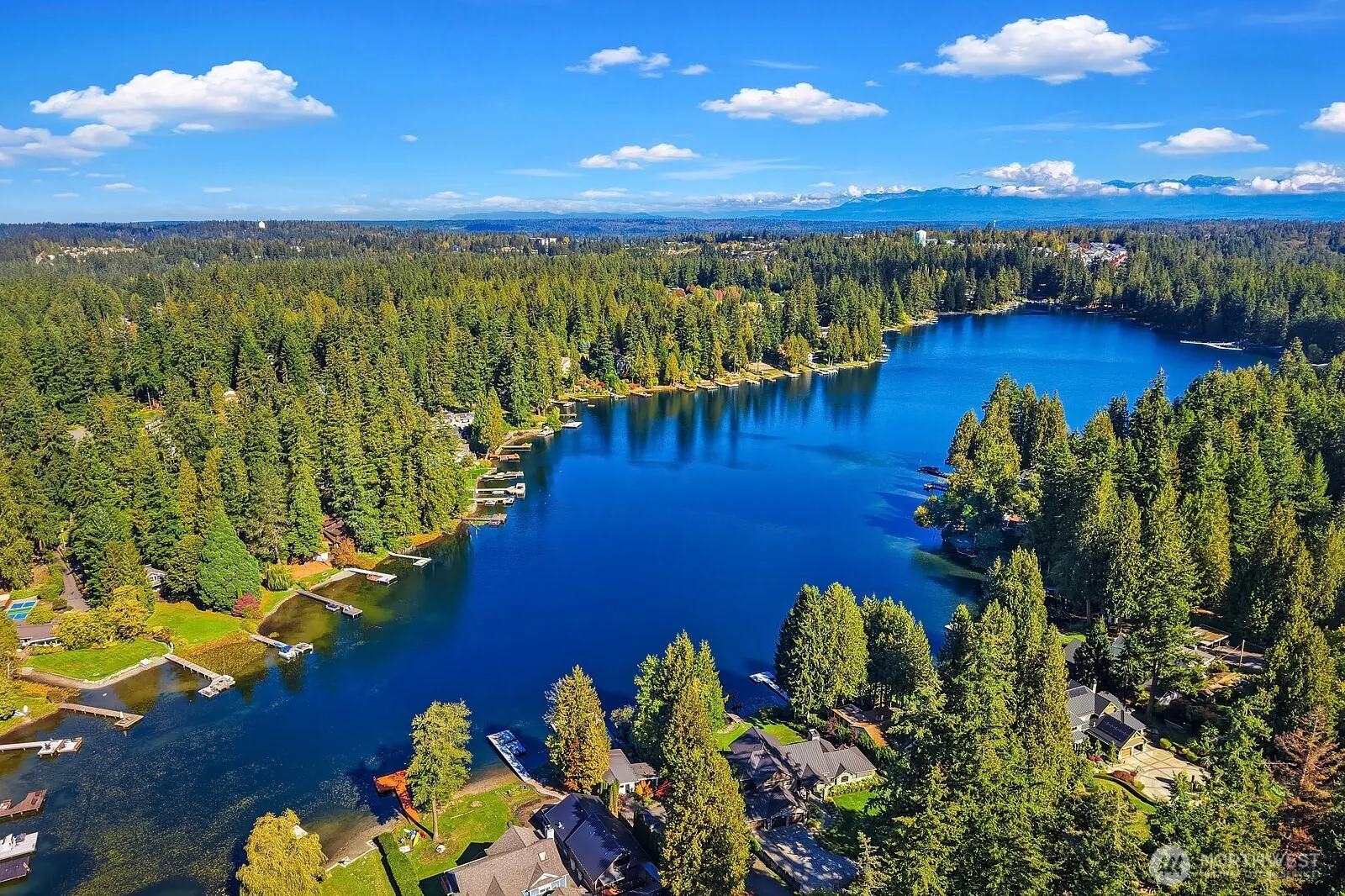 2459 215th Avenue SE, Sammamish, WA 98075