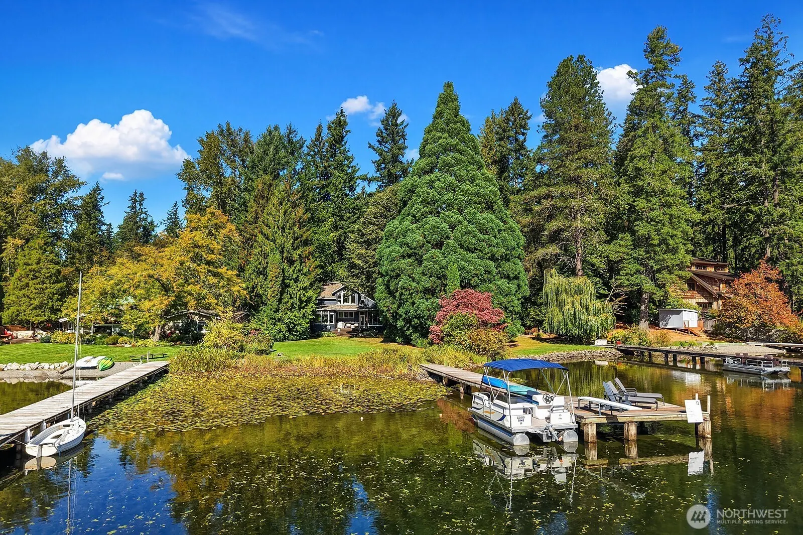 2459 215th Avenue SE, Sammamish, WA 98075