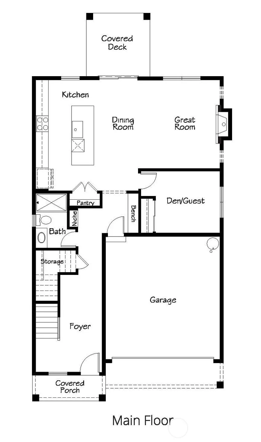 18186 136th Place SE, Renton, WA 98058