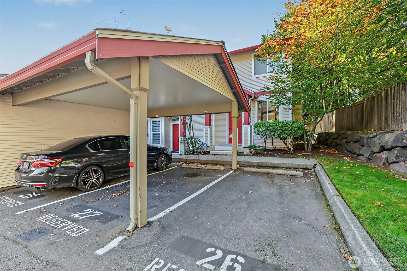 14818 29th Avenue W #C104, Lynnwood, WA 98087