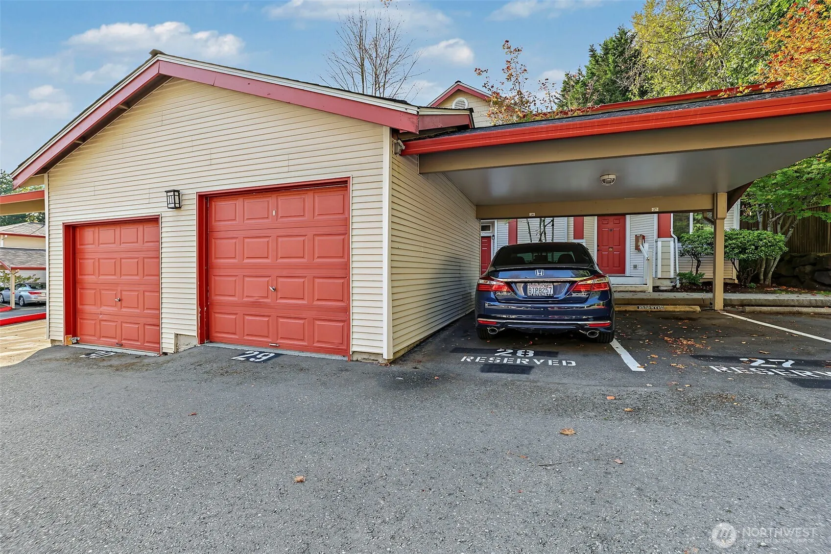 14818 29th Avenue W #C104, Lynnwood, WA 98087
