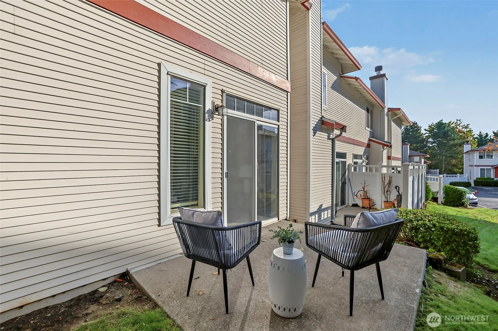 14818 29th Avenue W #C104, Lynnwood, WA 98087