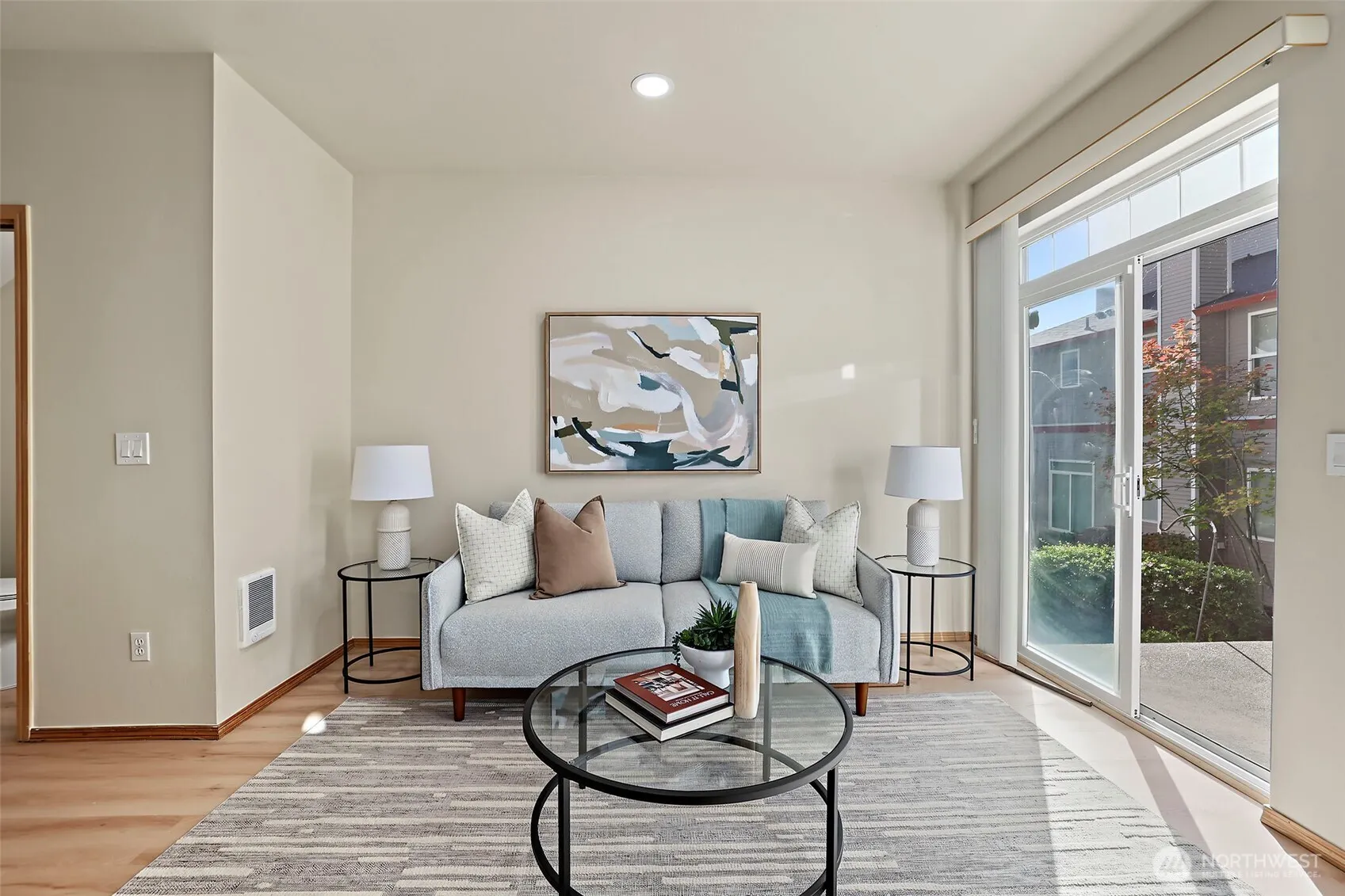 14818 29th Avenue W #C104, Lynnwood, WA 98087