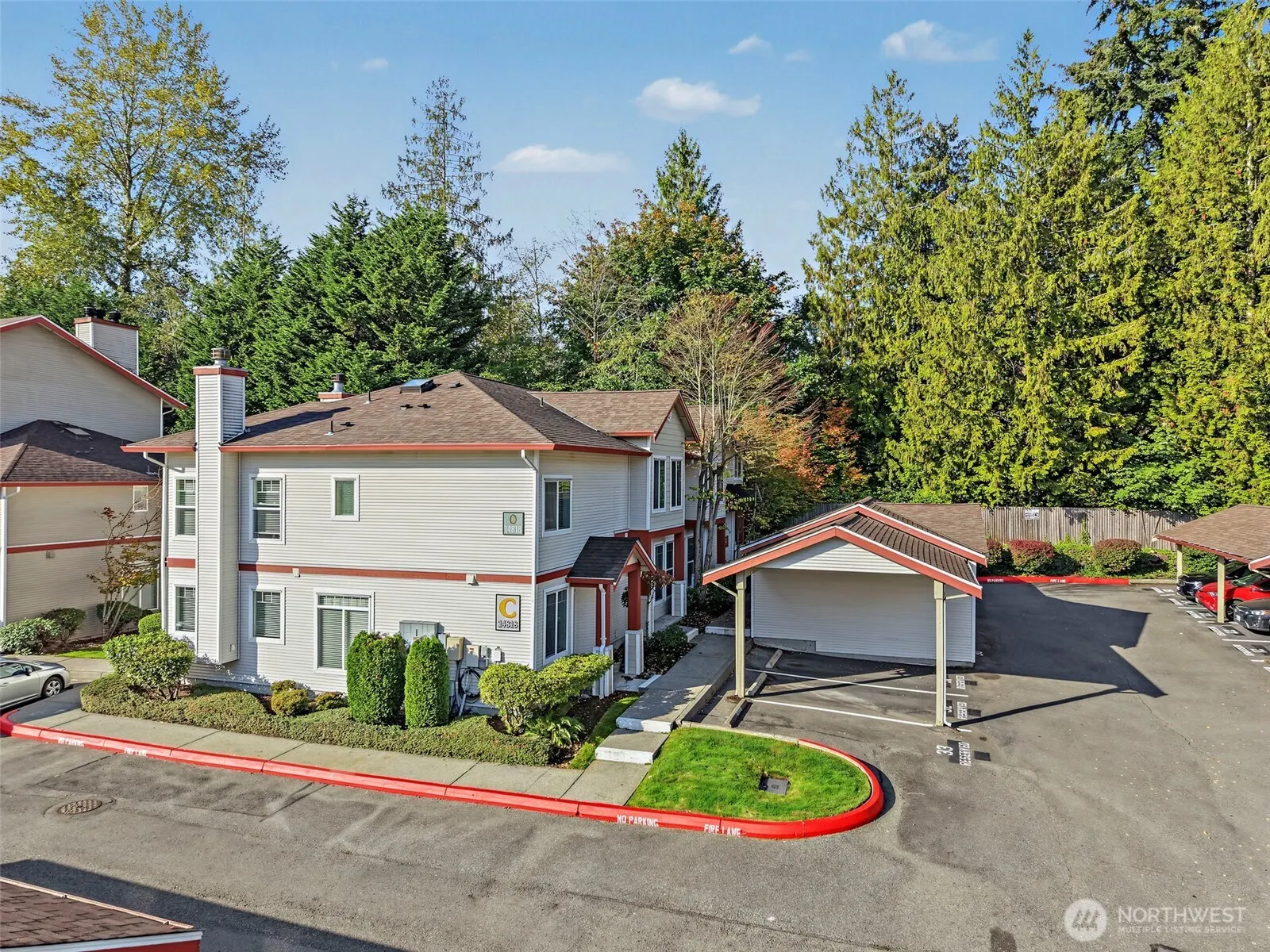 14818 29th Avenue W #C104, Lynnwood, WA 98087