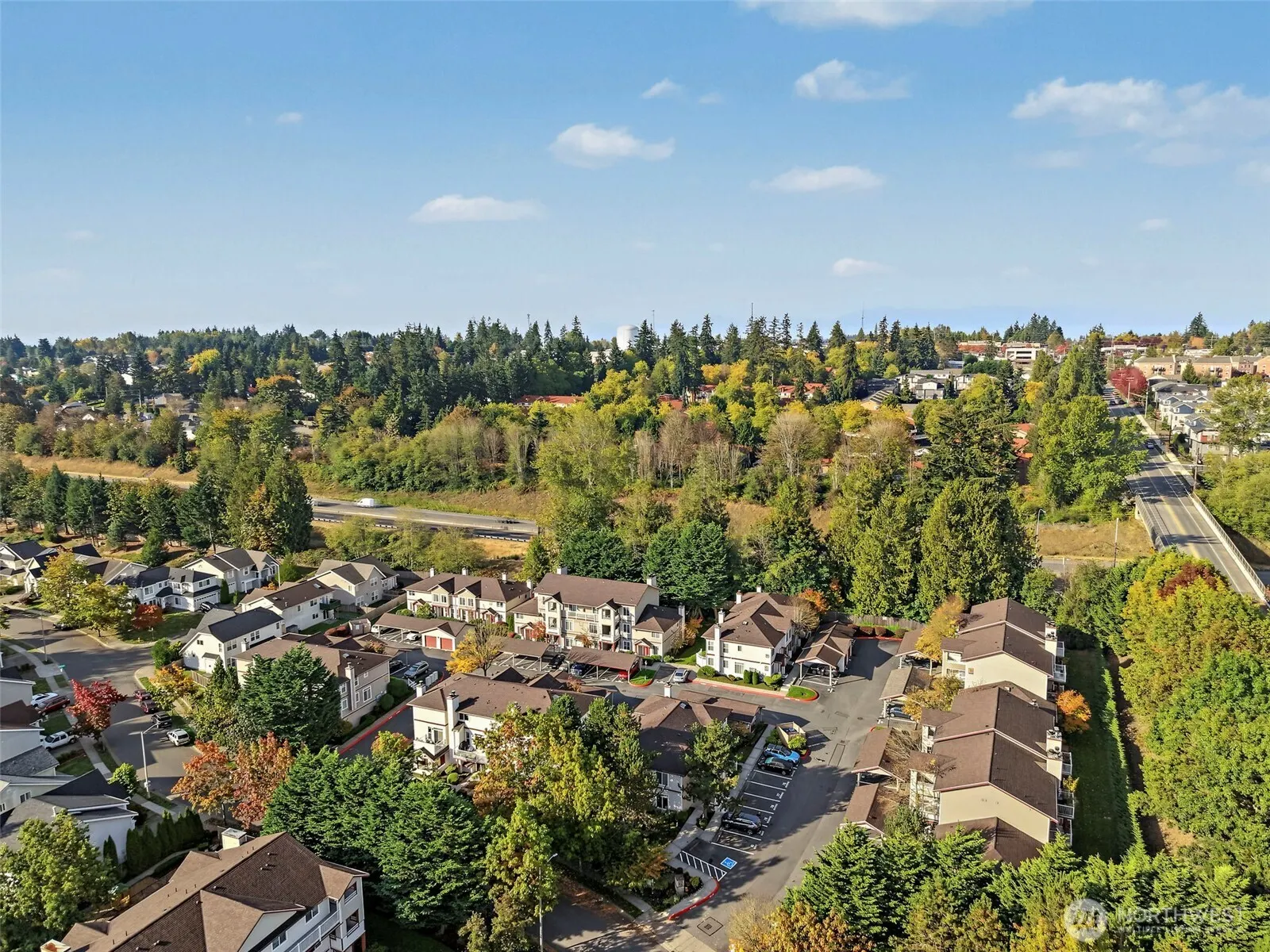 14818 29th Avenue W #C104, Lynnwood, WA 98087