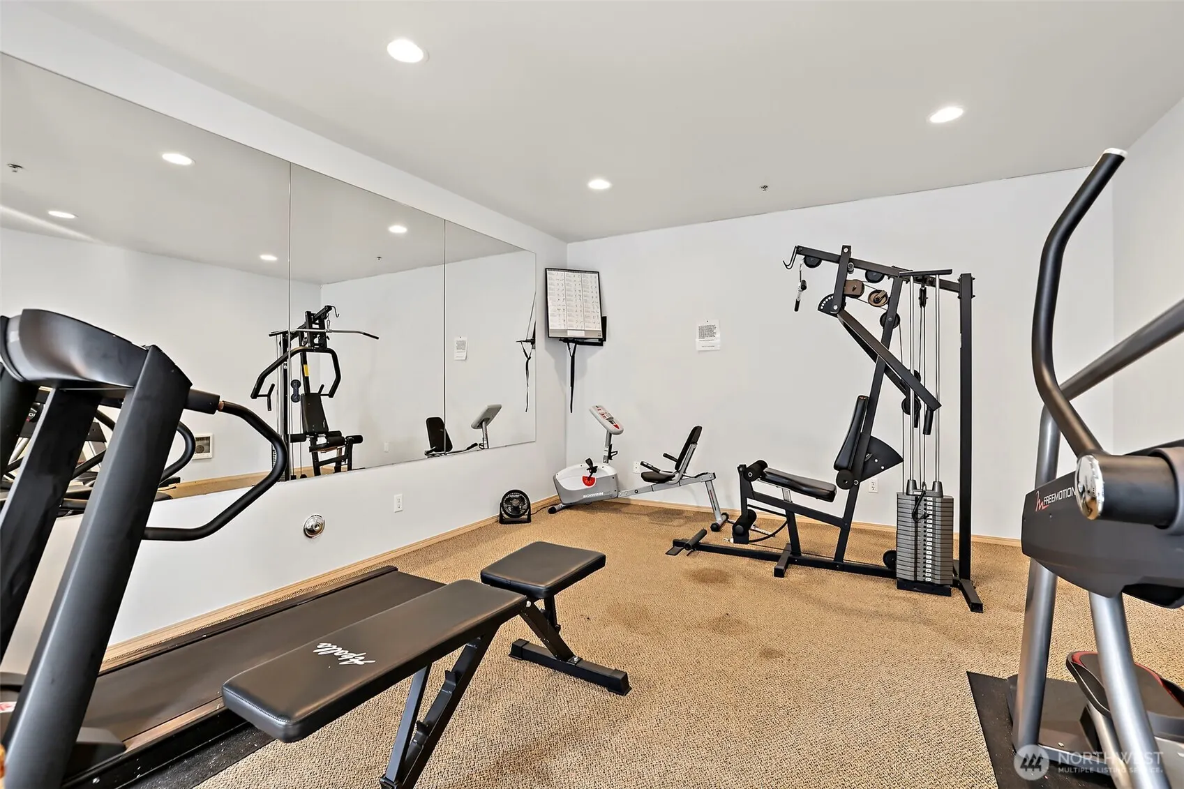 14818 29th Avenue W #C104, Lynnwood, WA 98087