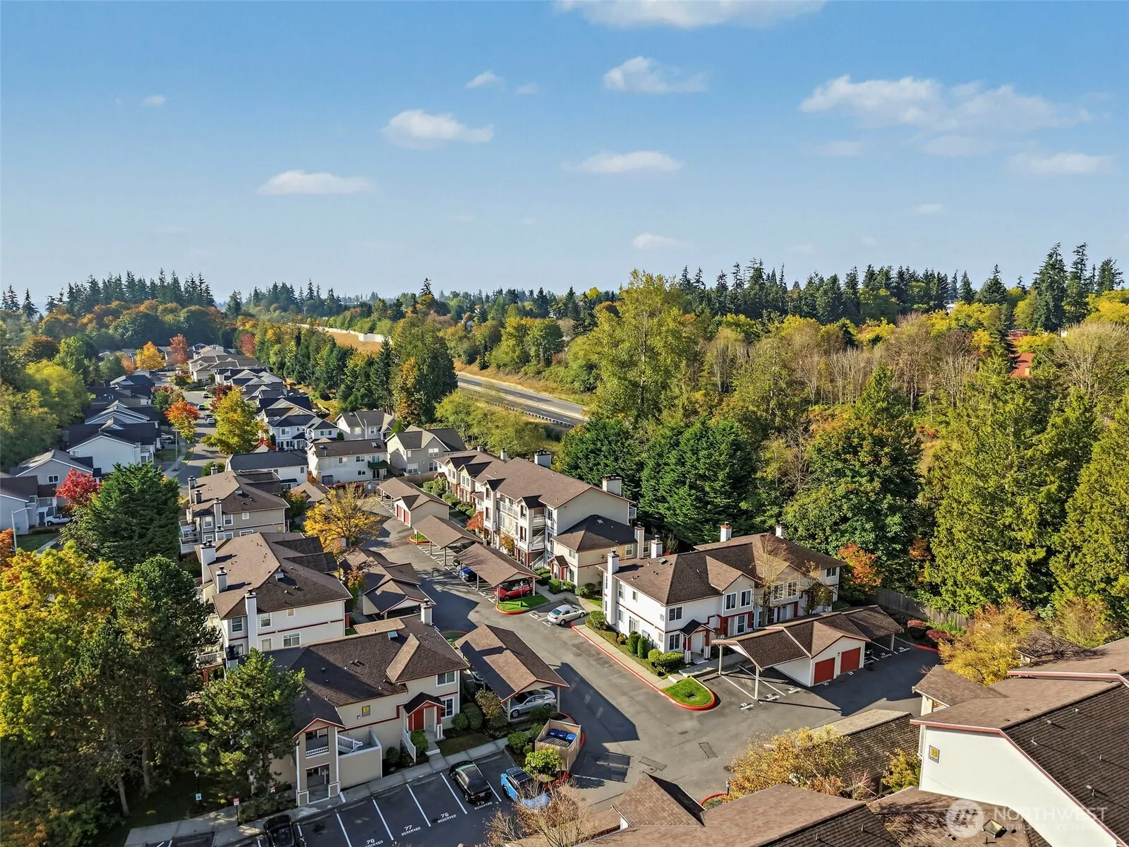 14818 29th Avenue W #C104, Lynnwood, WA 98087