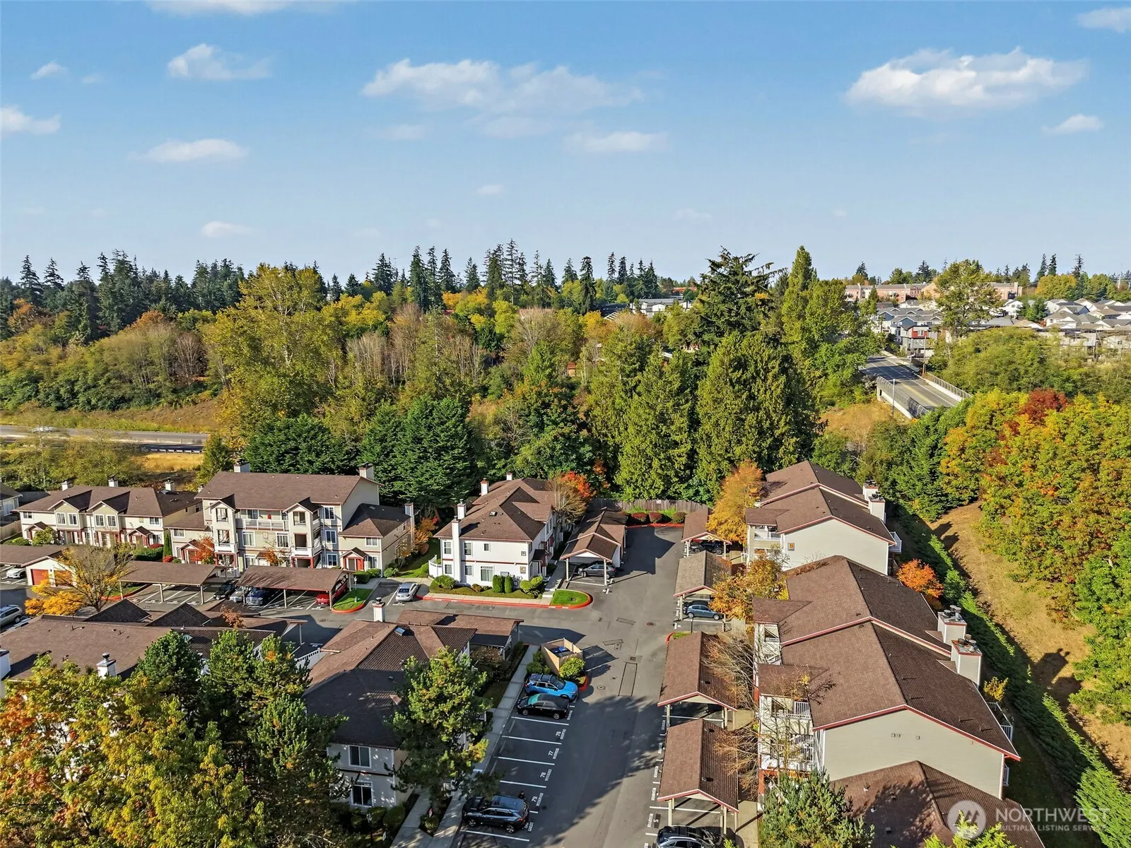 14818 29th Avenue W #C104, Lynnwood, WA 98087