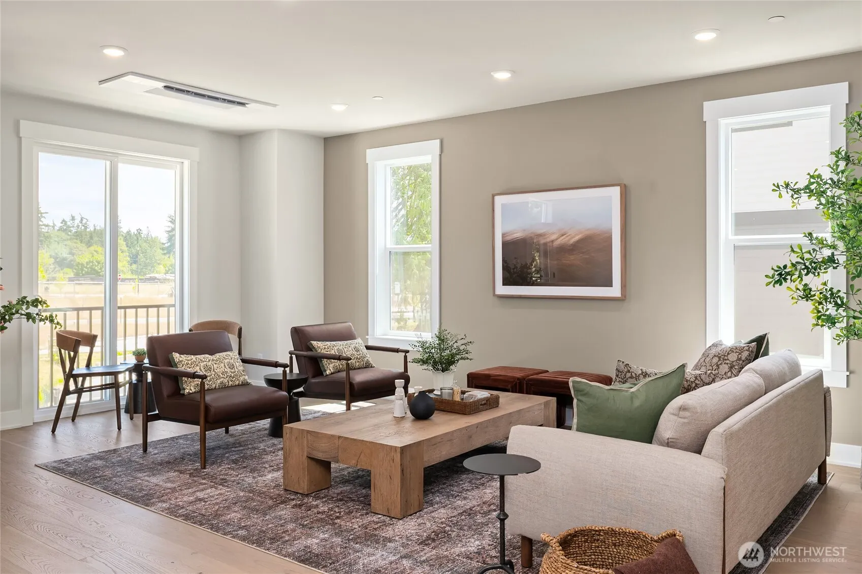 417 Parkside Walk #Lot 37, Sammamish, WA 98074