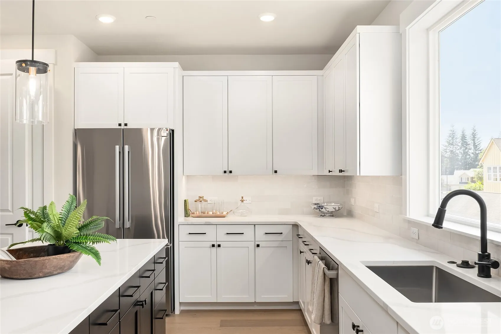 417 Parkside Walk #Lot 37, Sammamish, WA 98074