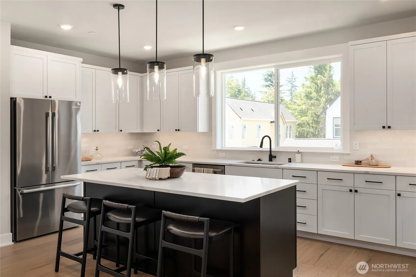 417 Parkside Walk #Lot 37, Sammamish, WA 98074