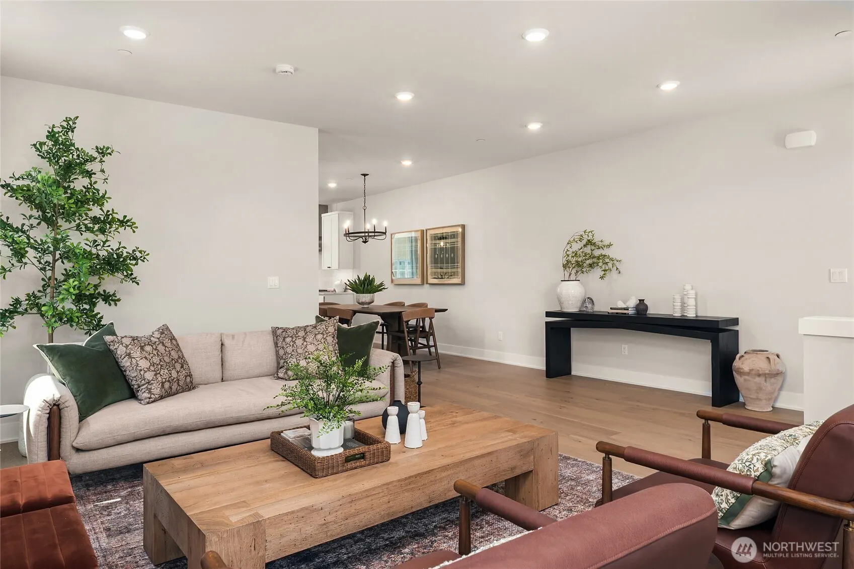 417 Parkside Walk #Lot 37, Sammamish, WA 98074