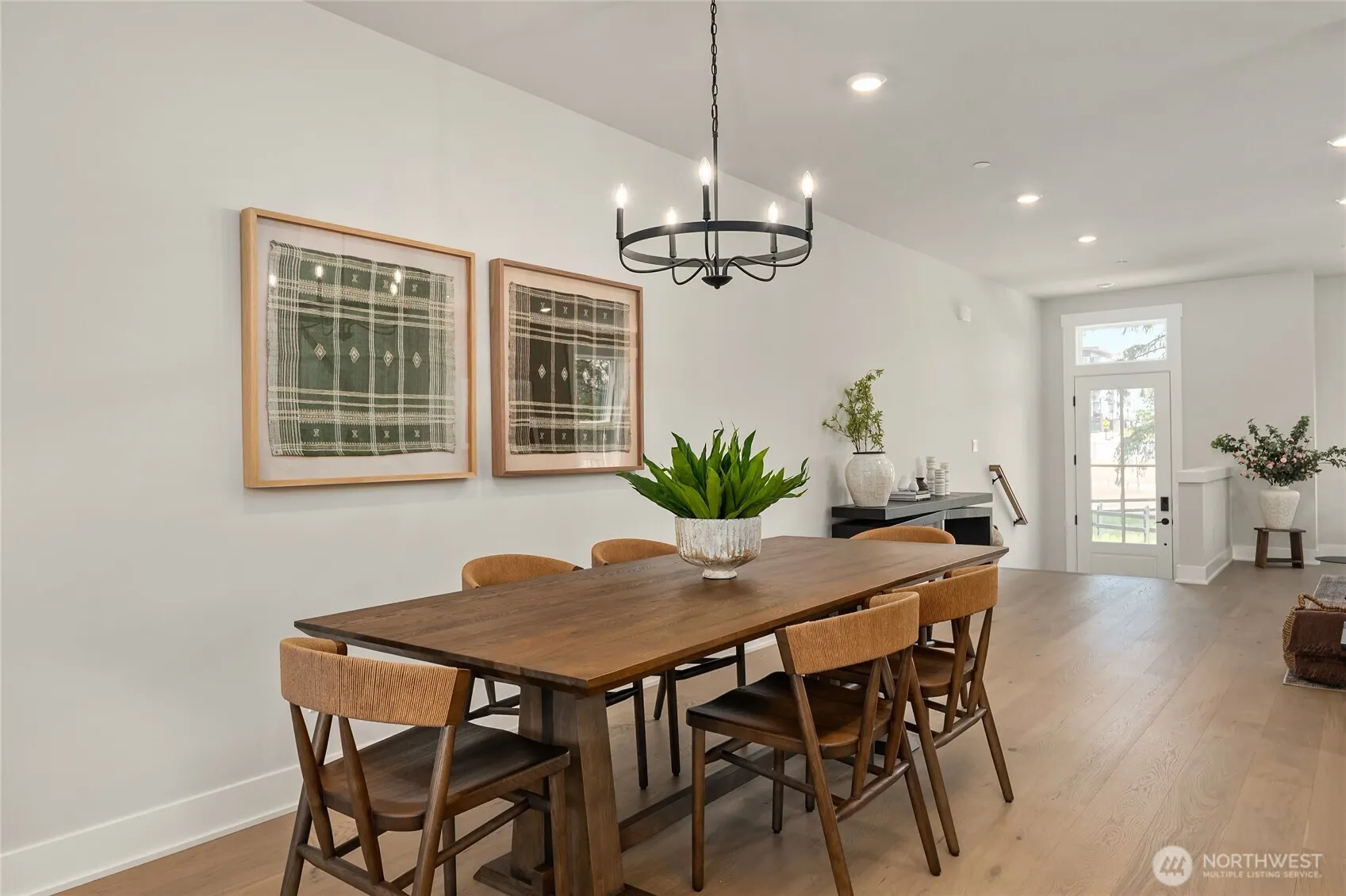 417 Parkside Walk #Lot 37, Sammamish, WA 98074
