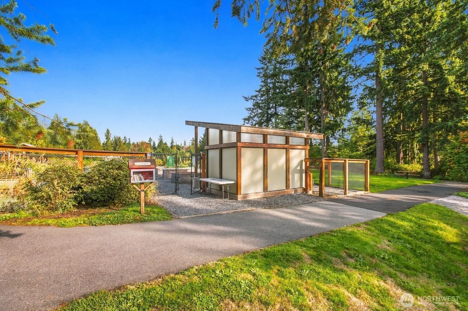 417 Parkside Walk #Lot 37, Sammamish, WA 98074