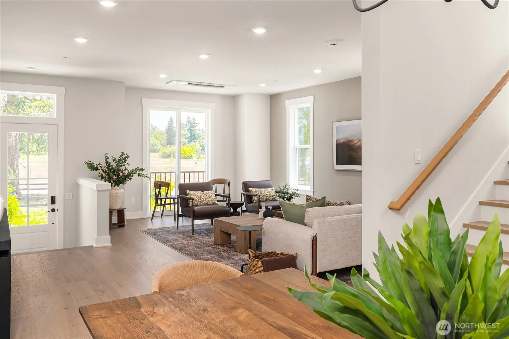 417 Parkside Walk #Lot 37, Sammamish, WA 98074