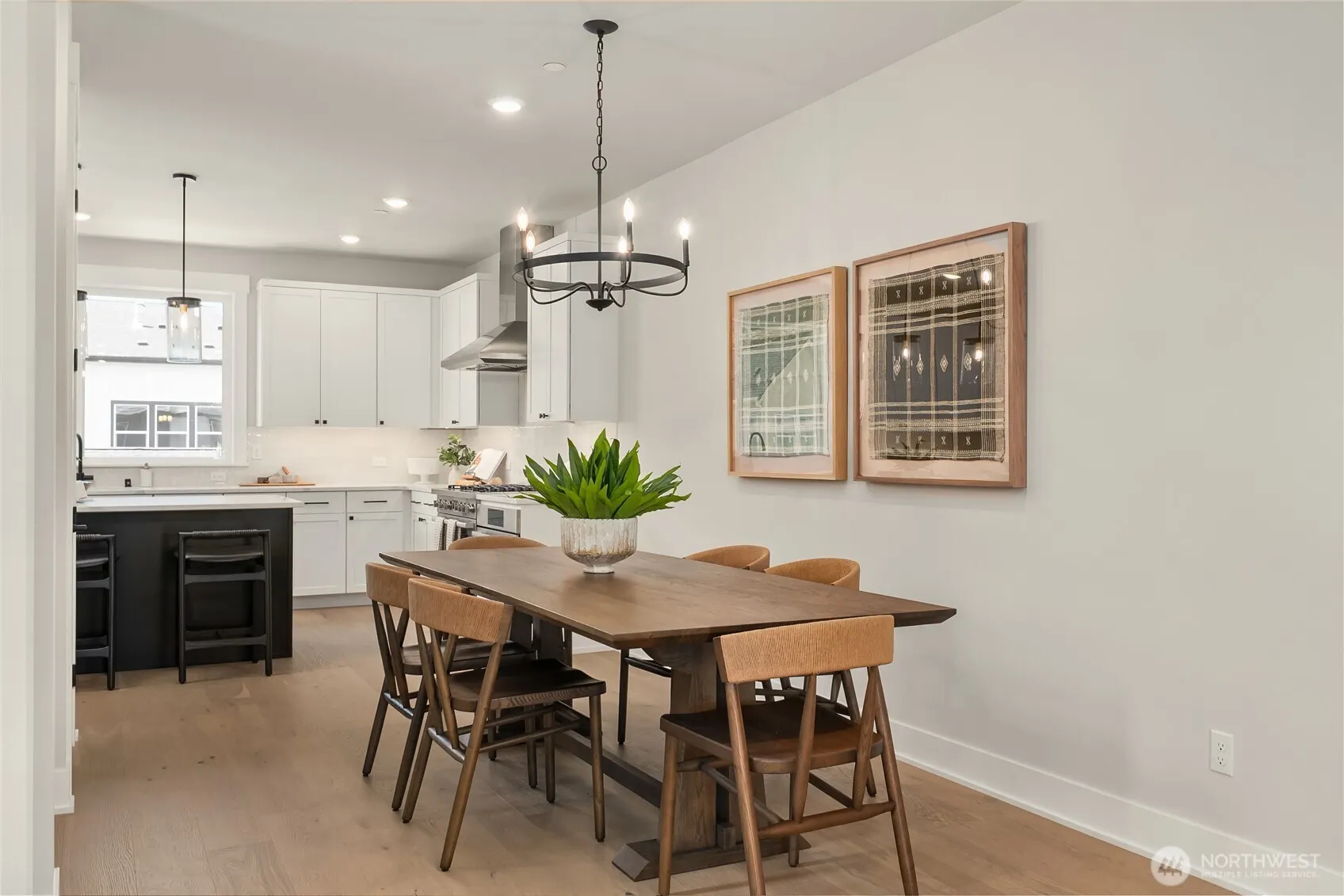 417 Parkside Walk #Lot 37, Sammamish, WA 98074