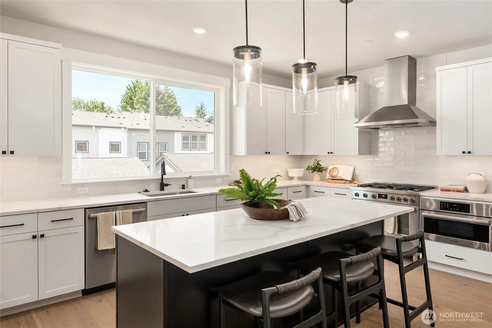 417 Parkside Walk #Lot 37, Sammamish, WA 98074