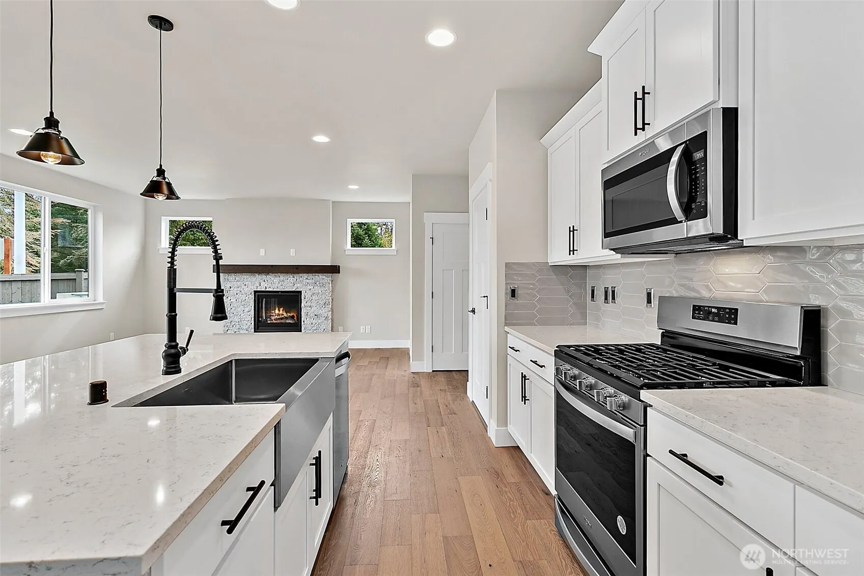 13654 SE 181st Place , Renton, WA 98058