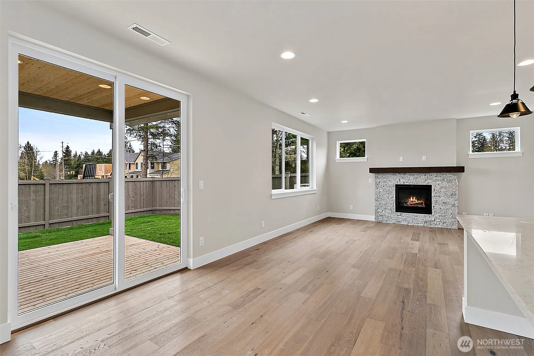 13654 SE 181st Place , Renton, WA 98058