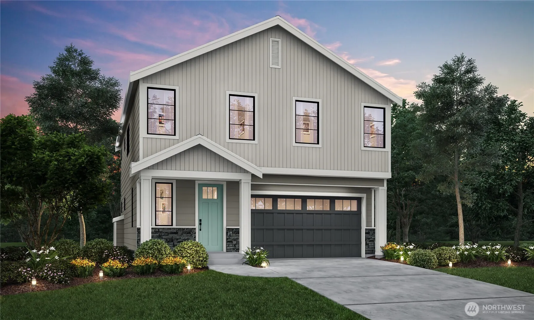 13654 SE 181st Place , Renton, WA 98058