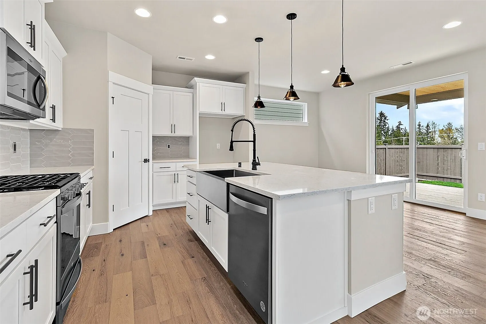 13654 SE 181st Place , Renton, WA 98058