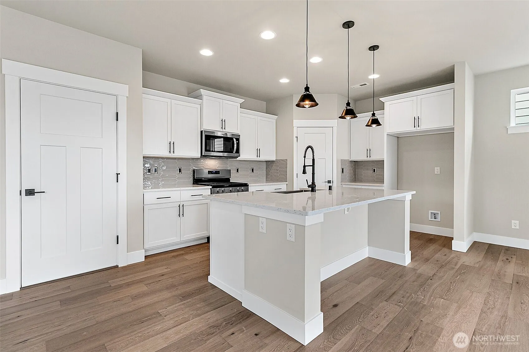 13654 SE 181st Place , Renton, WA 98058