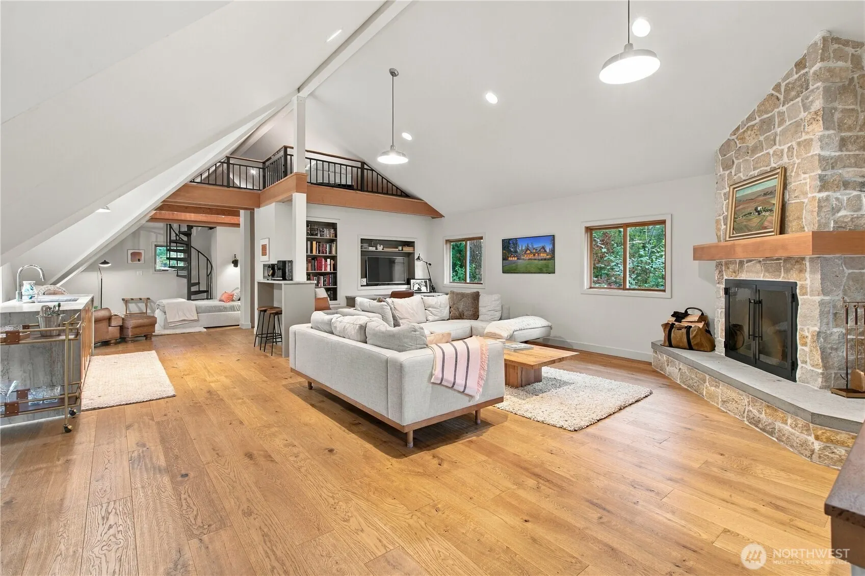 606 278th Avenue NE, Redmond, WA 98053