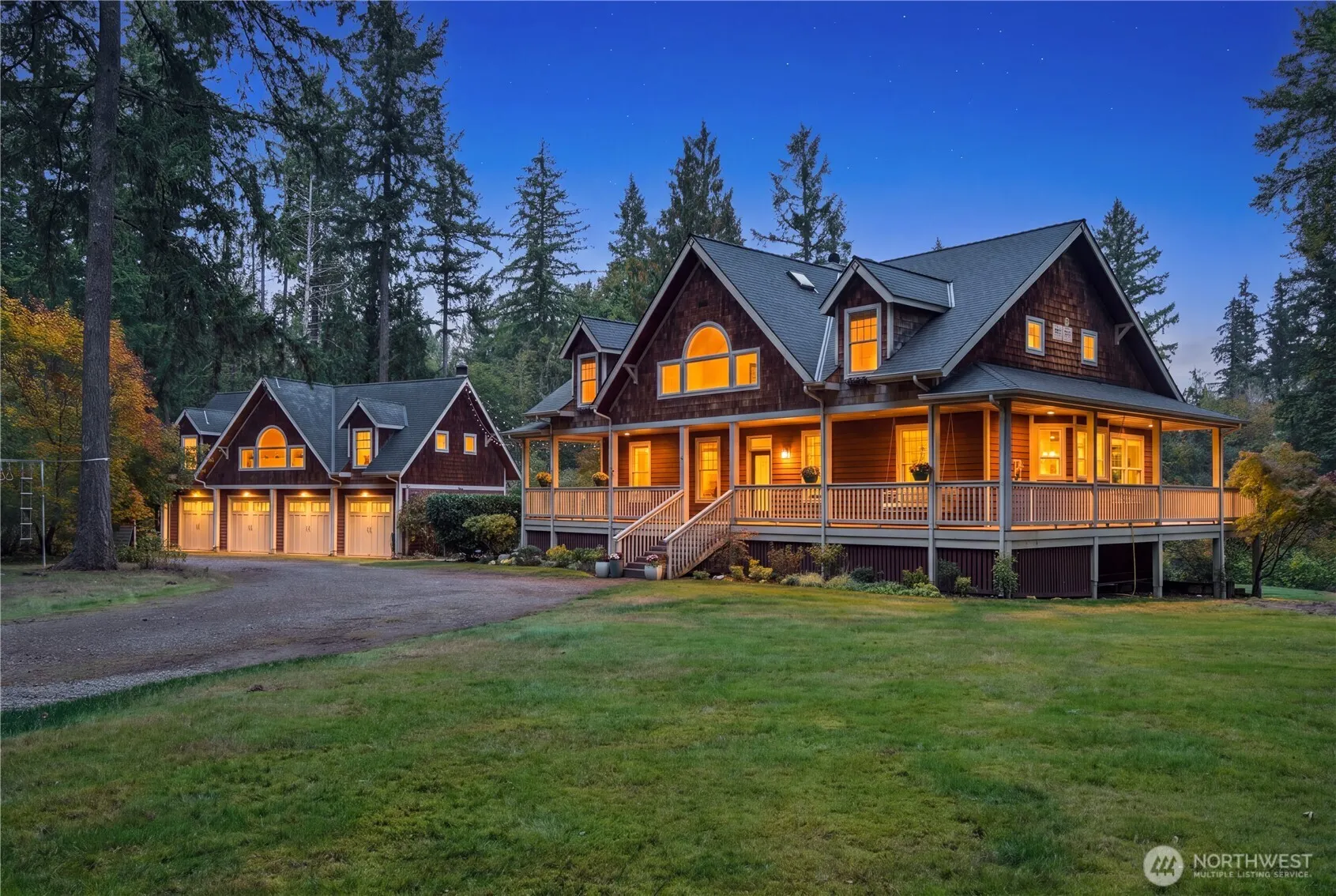 606 278th Avenue NE, Redmond, WA 98053